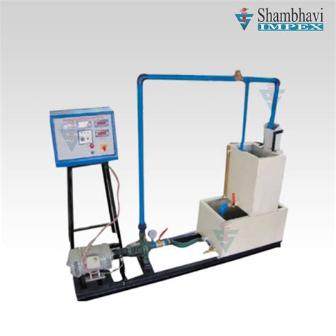 centrifugal pump test rig|centrifugal pump testing standards.